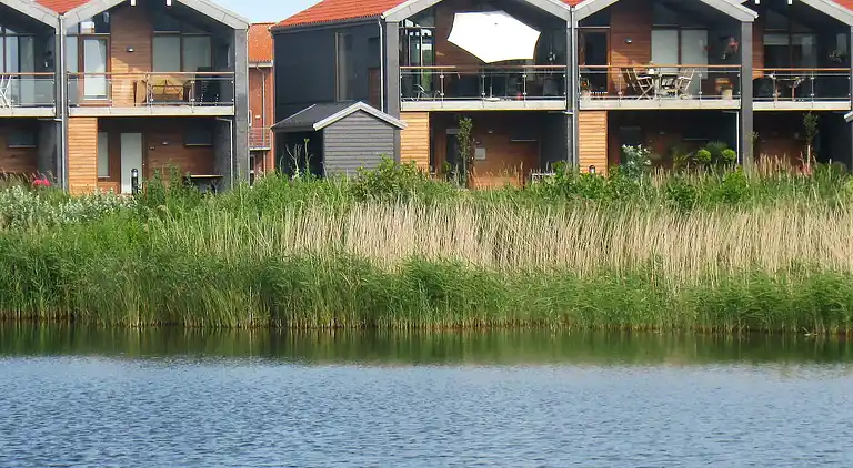 Holiday home in Bogense