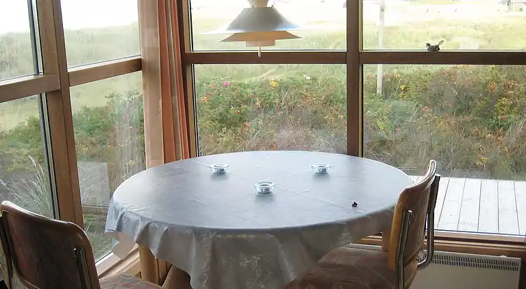 Casa vacanze in Lønstrup