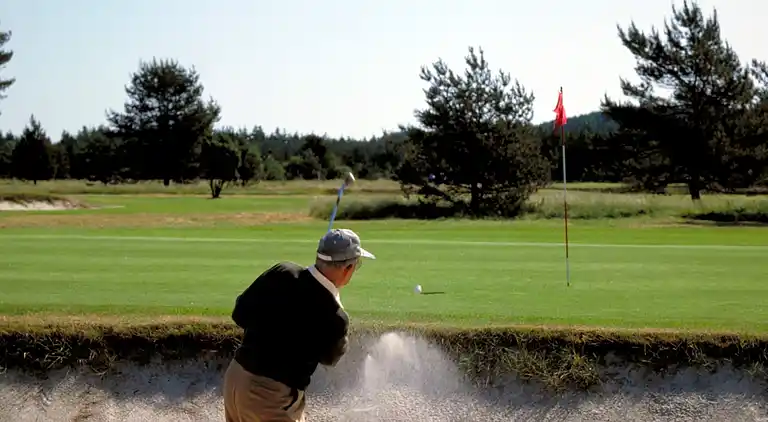 Holiday home in Tranekær