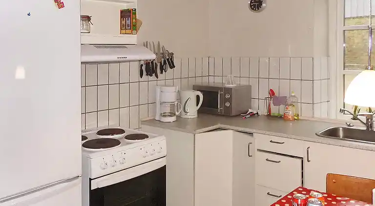 Casa de vacaciones en Broager