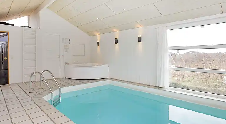 Sommerhus i Grønhøj