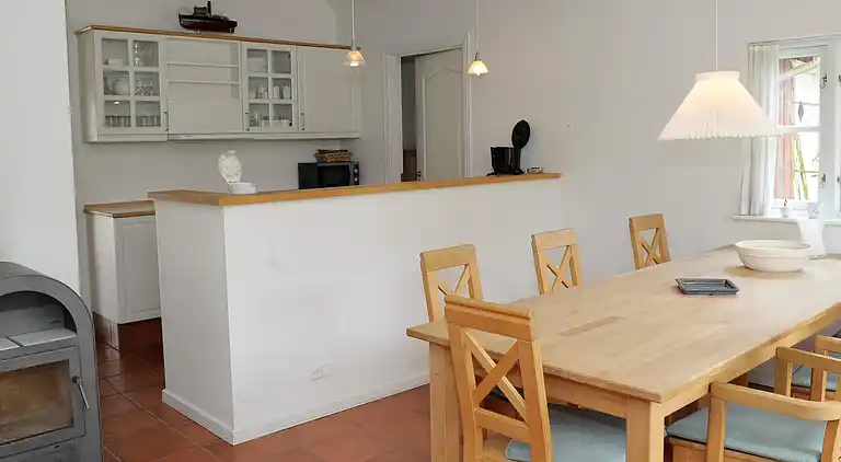 Sommerhus i Blåvand