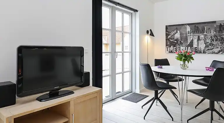 Casa vacanze in Blåvand