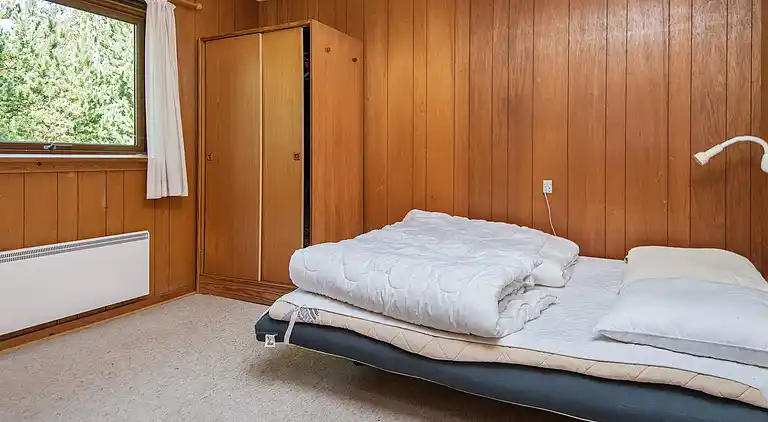 Semesterbostad i Havneby