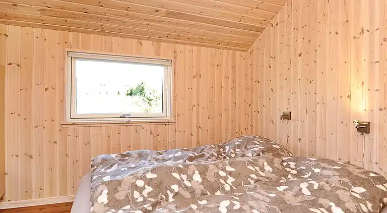 Holiday home in Bork Havn