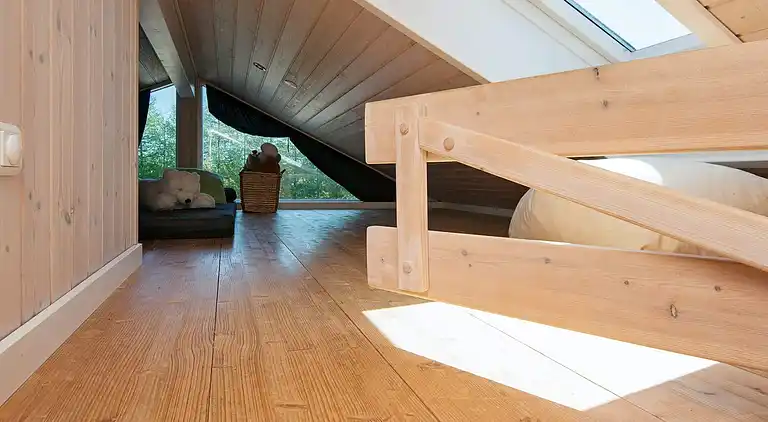 Holiday home in Fjellerup Strand