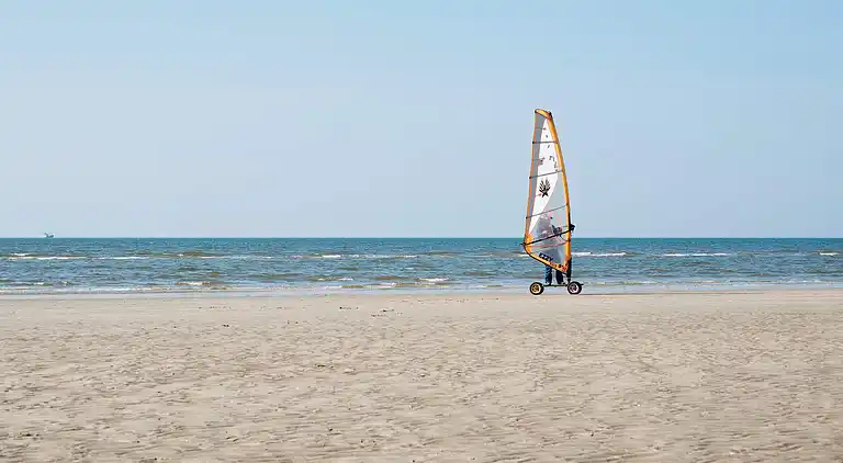 Holiday home in Lakolk