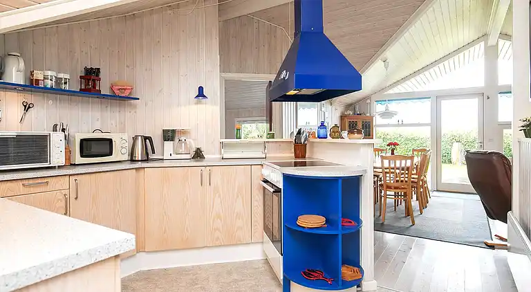 Holiday home in Otterup