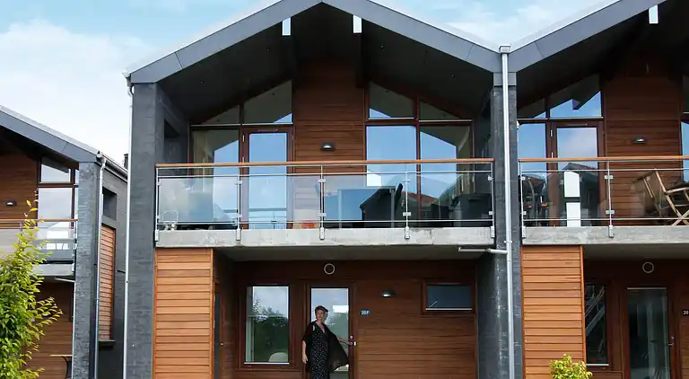 Holiday home in Bogense