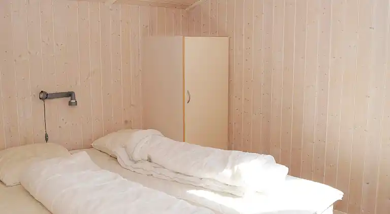 Holiday home in Hvidbjerg Strand