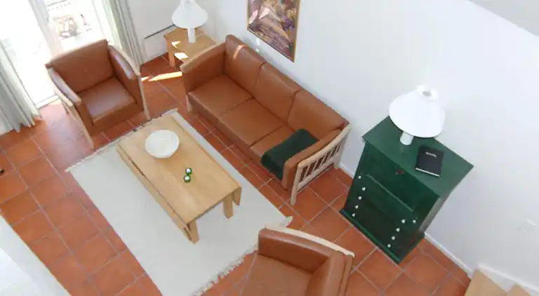 Sommerhus i Blåvand