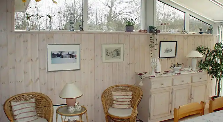 Sommerhus i Øster Hurup