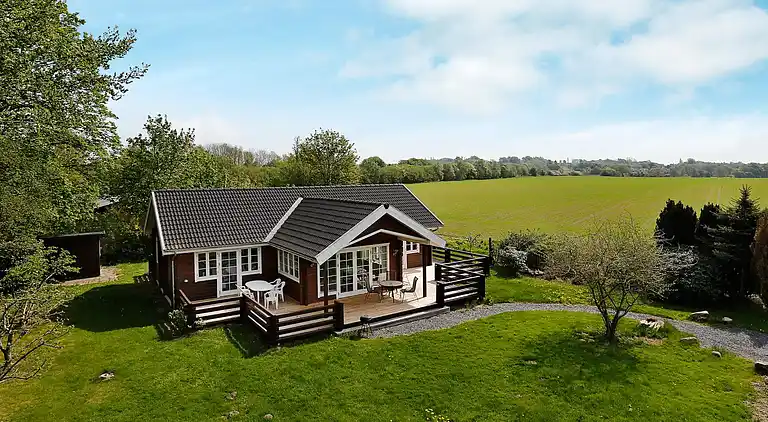 Holiday home in Gilleleje