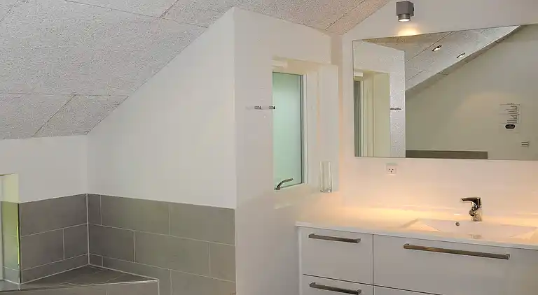 Sommerhus i Blåvand