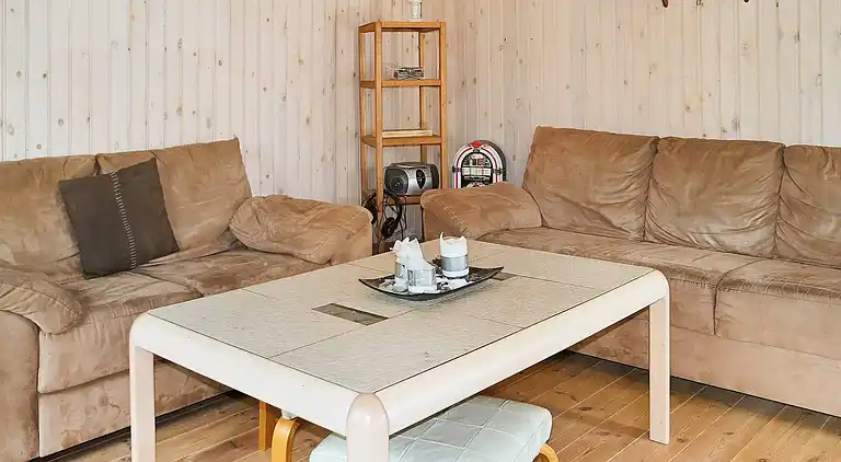 Holiday home in Helberskov Strand