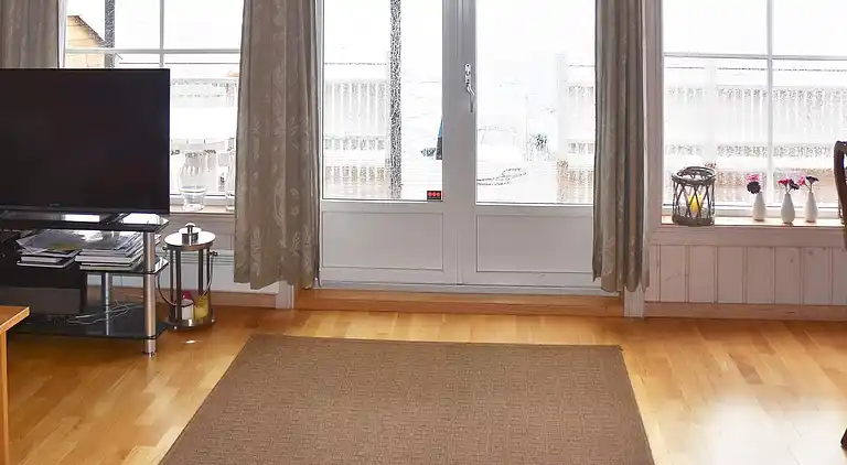 Holiday home in Sande