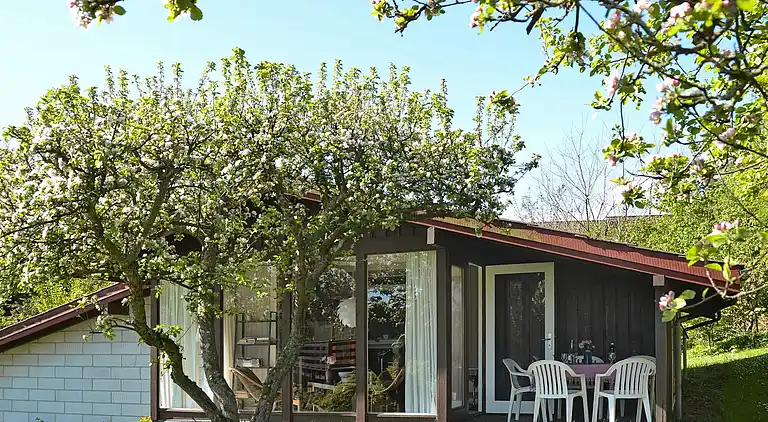 Holiday home in Allinge