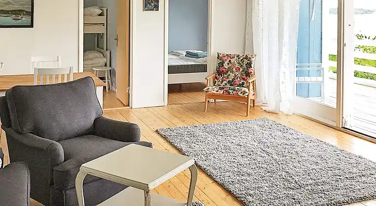 Casa vacanze in Uddevalla