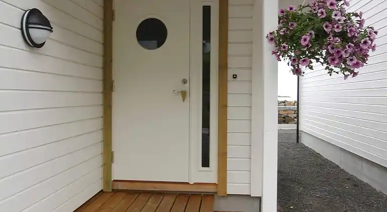 Holiday home in Vanylven