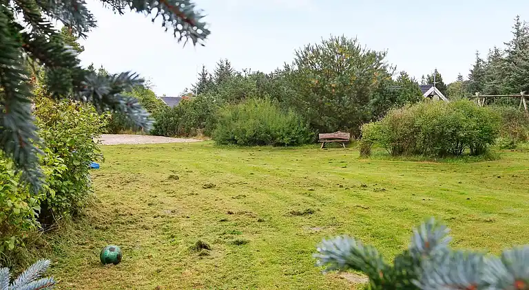 Holiday home in Blåvand