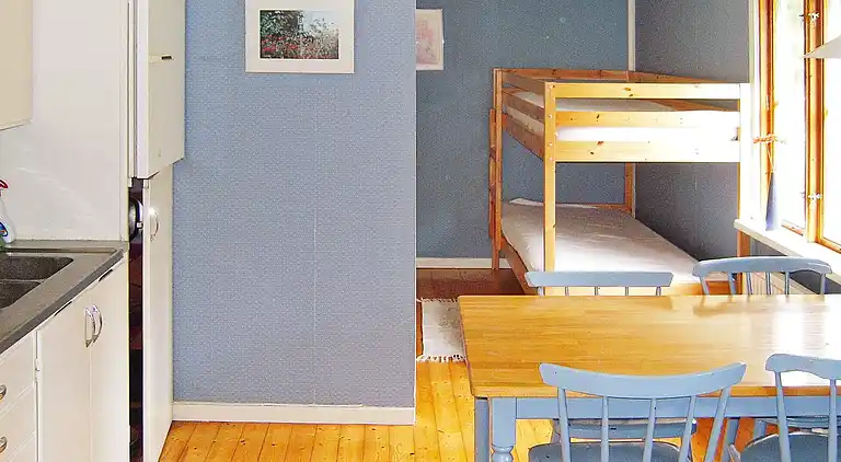 Holiday home in Osby