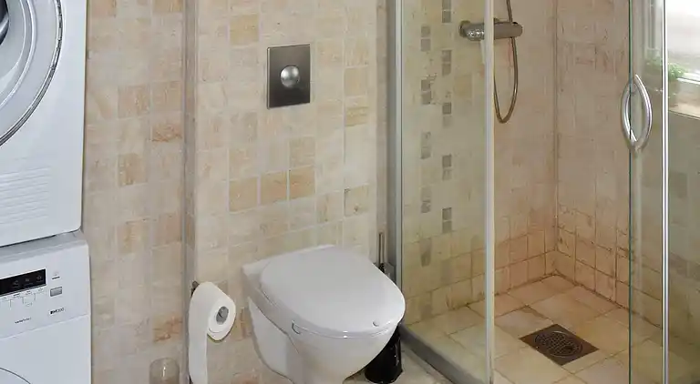 Holiday home in Sande