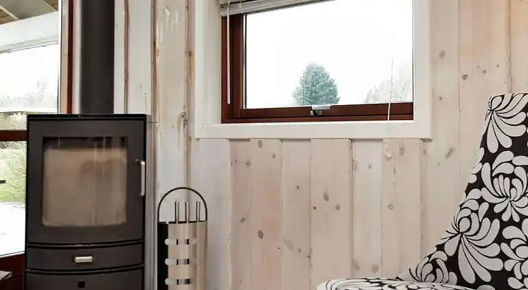 Holiday home in Kvie Sø