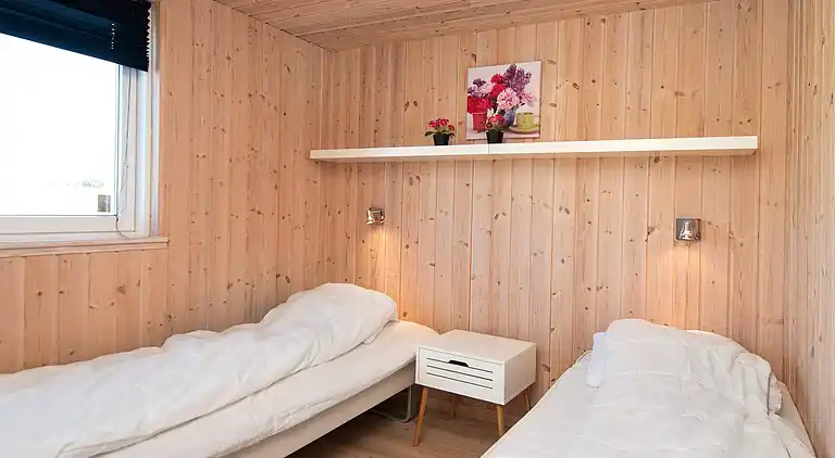 Holiday home in Nr Lyngby Strand