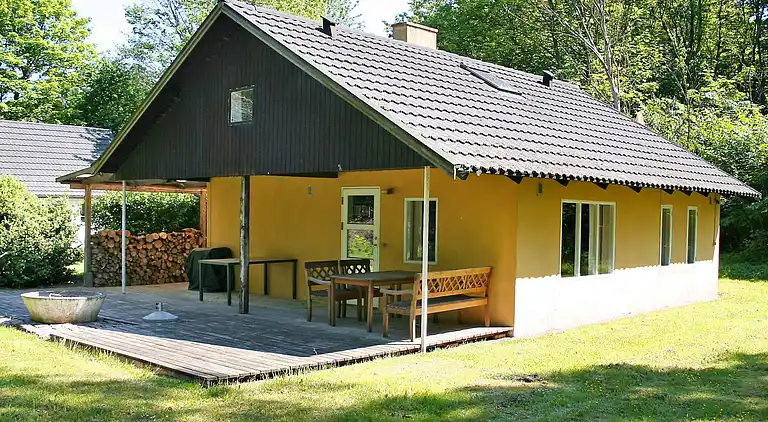 Holiday home in Aakirkeby