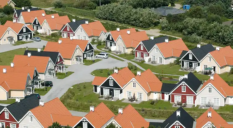 Holiday home in Blåvand