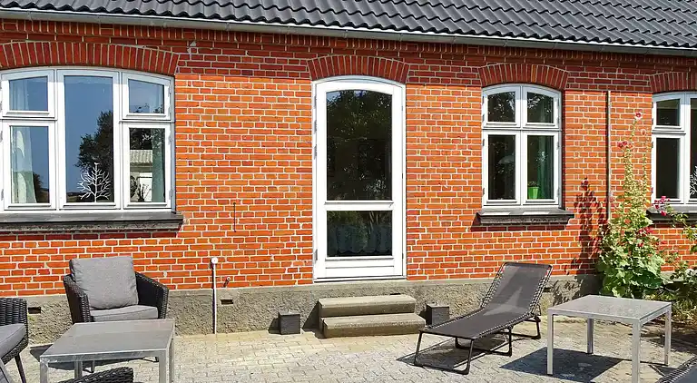 Holiday home in Ærøskøbing