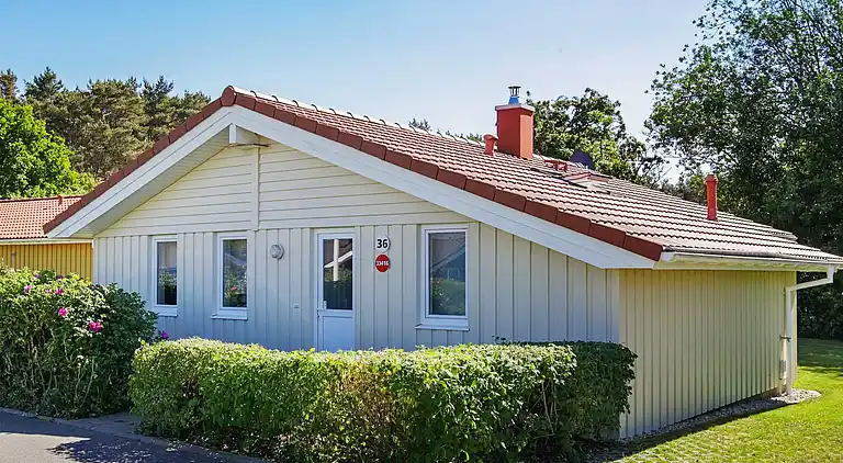 Holiday home in Kattenberg