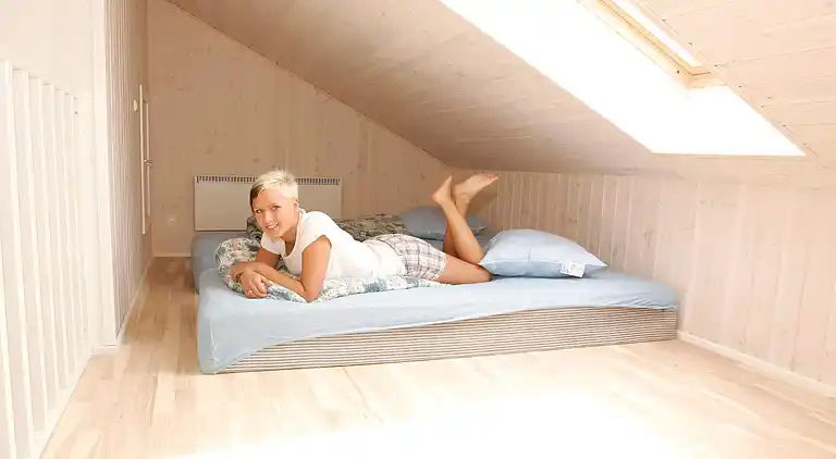 Holiday home in Hadsund