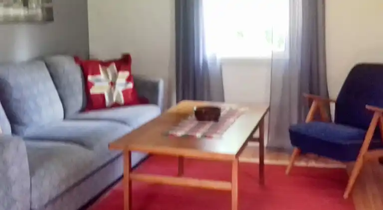 Holiday home in Värnamo Ö