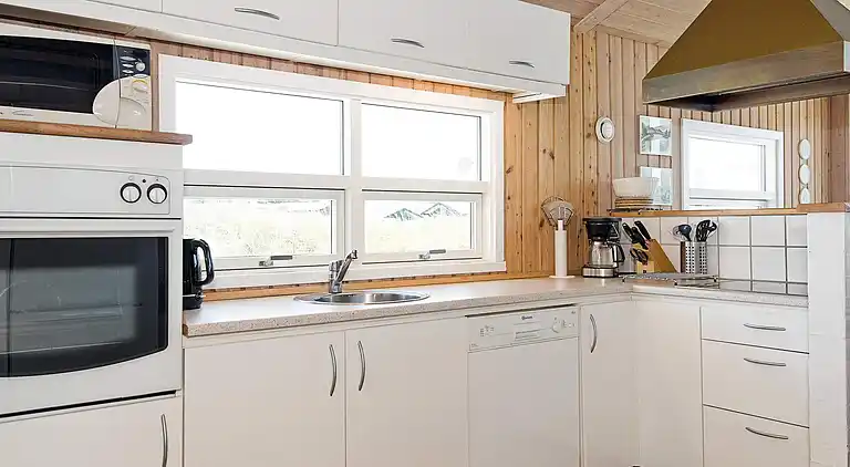 Holiday home in Grønhøj