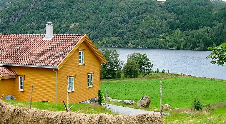 Holiday home in Lund Municipality