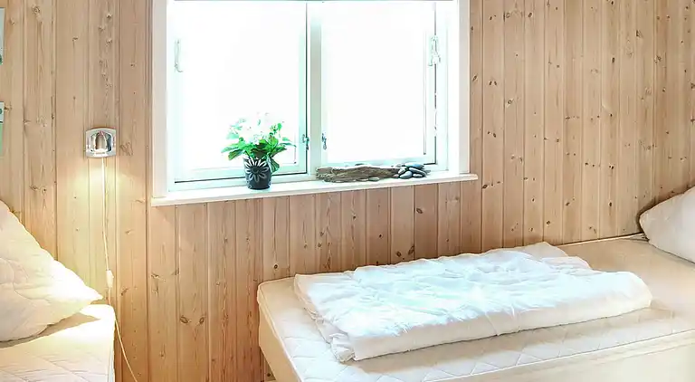 Sommerhus i Nørre Fjand