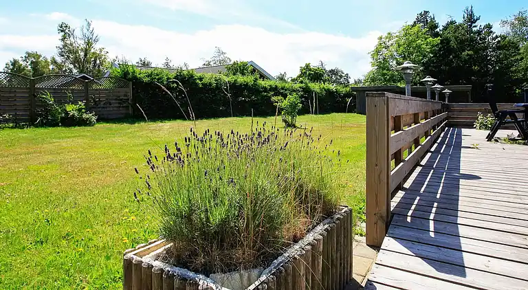 Casa vacanze in Gedesby