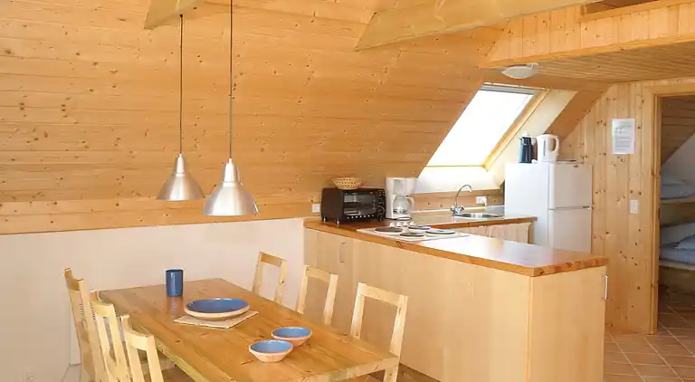 Holiday home in Ringkobing