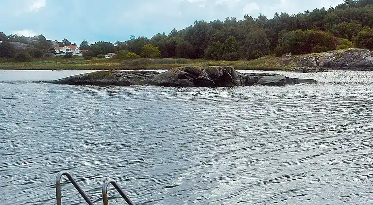 Feriebolig i Kungälv