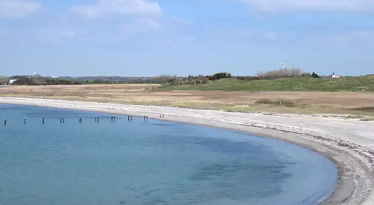 Maison de vacances en Bagenkop