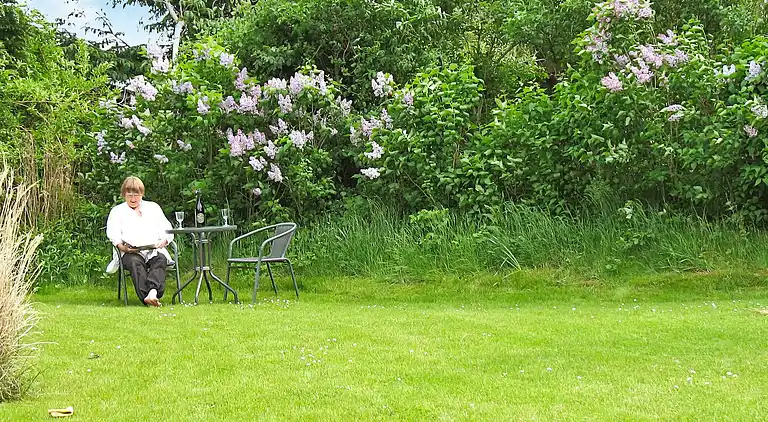 Holiday home in Stege