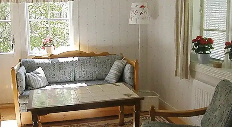 Holiday home in Bastvålen