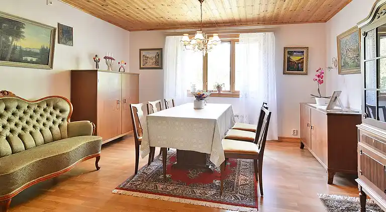 Holiday home in Ronneby NV