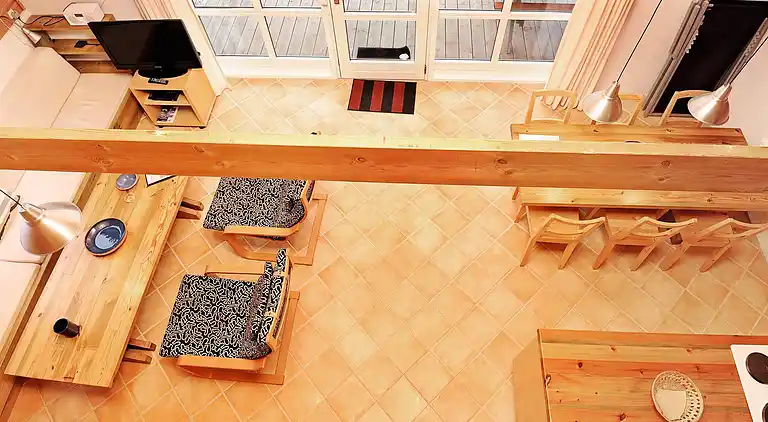 Sommerhus i Ringkøbing