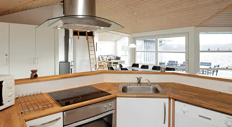 Holiday home in Bratten Strand