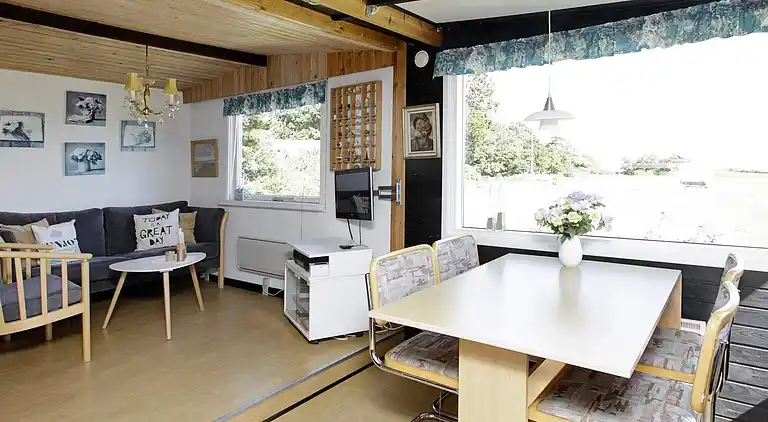 Holiday home in Frederikshavn Municipality