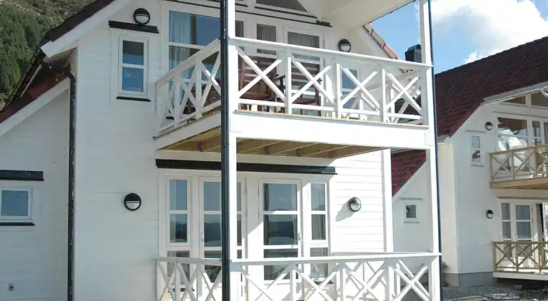 Holiday home in Vanylven