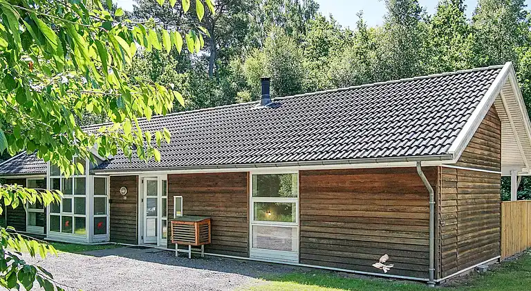 Casa vacanze in Hasle