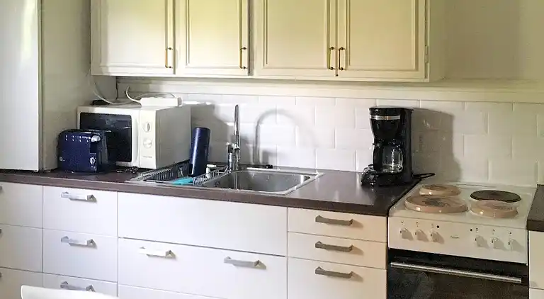 Feriebolig i Arvika V